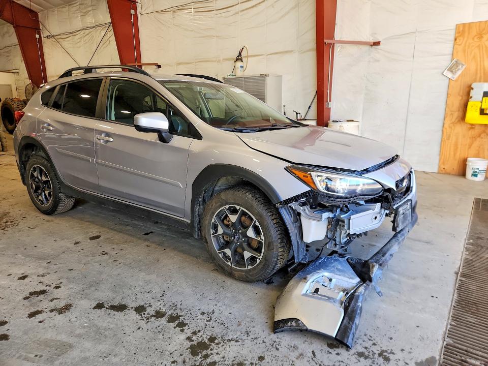 Продажа на аукционе авто 2020 Subaru Crosstrek, vin: JF2GTAPC9L8278009, номер лота: 50245716
