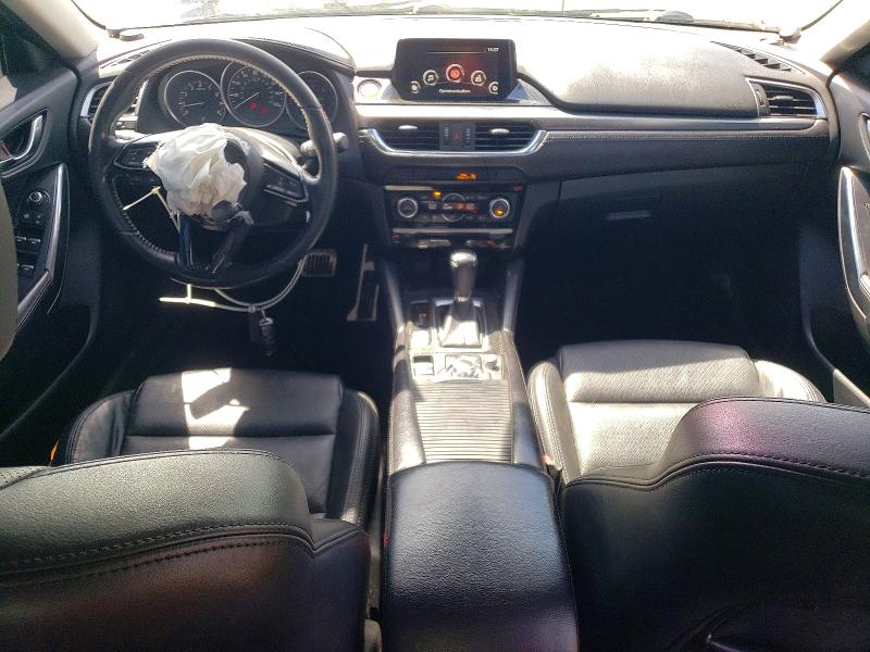 Aukcja sprzedaży 2017 Mazda 6, vin: JM1GL1V51H1109038, numer aukcji: 50594836