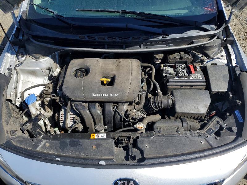 Продаж на аукціоні авто 2018 Kia Forte, vin: 3KPFK4A74JE219463, номер лоту: 51132096