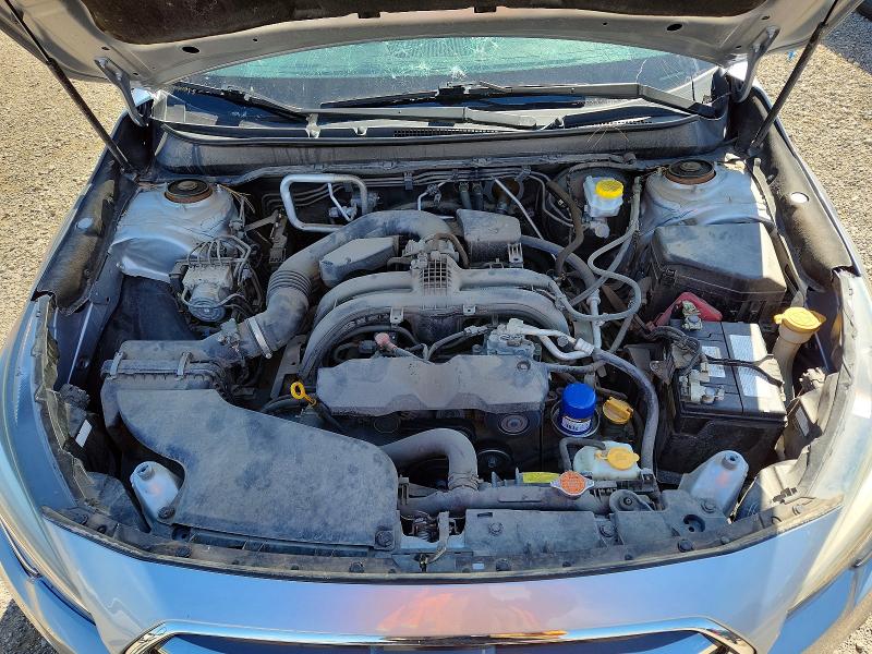 51000966 :رقم المزاد ، 4S4BSANC0J3235070 vin ، 2018 Subaru Outback مزاد بيع