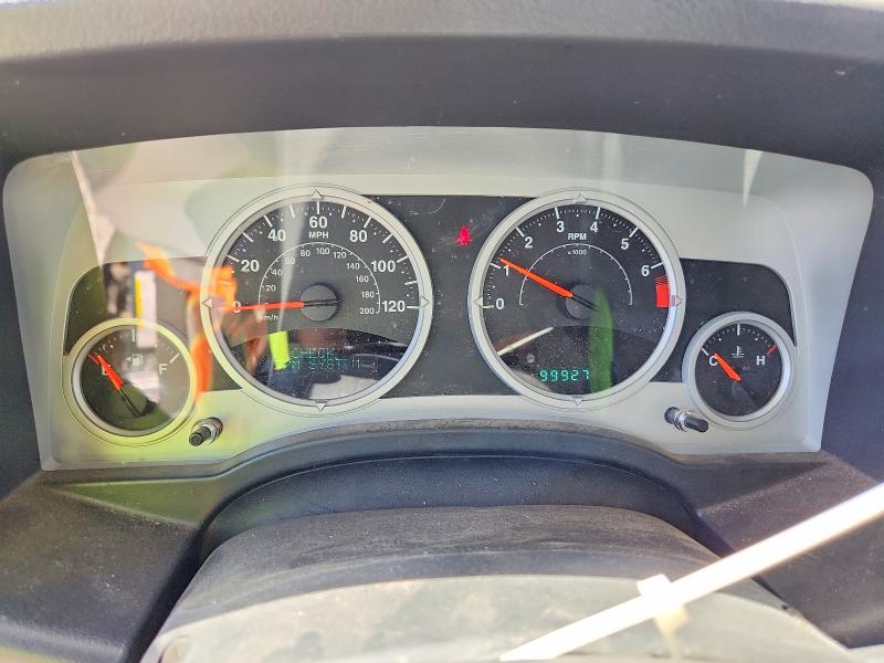 Aukcja sprzedaży 2008 Jeep Patriot, vin: 1J8FF48W08D514470, numer aukcji: 50436216