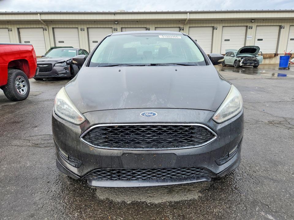 2015 Ford Focus მანქანა იყიდება აუქციონზე, vin: 1FADP3FE9FL365050, აუქციონის ნომერი: 51322966