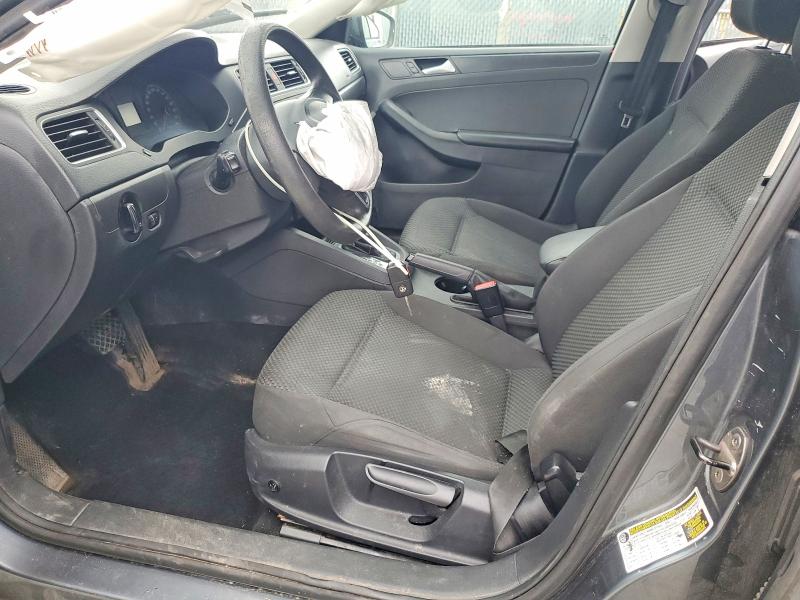 Aukcja sprzedaży 2014 Volkswagen Jetta, vin: 3VW2K7AJ2EM360214, numer aukcji: 50820556