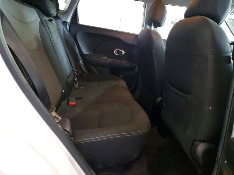 Продажа на аукционе авто 2018 Kia Soul, vin: KNDJP3A59J7902960, номер лота: 50906896