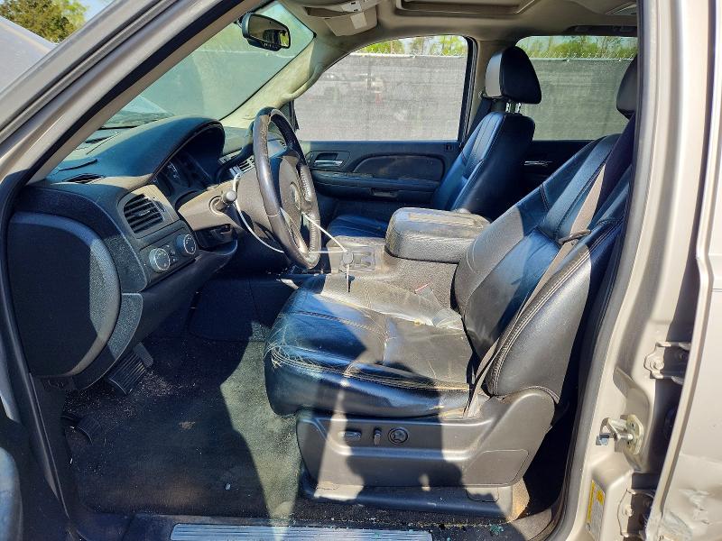 Продаж на аукціоні авто 2007 Chevrolet Avalanche, vin: 3GNFK12377G266856, номер лоту: 48304996