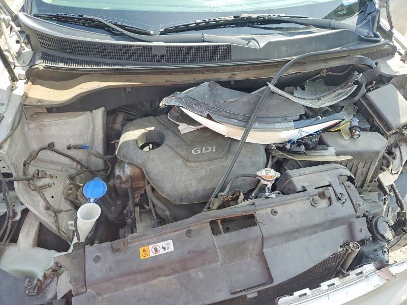 Aukcja sprzedaży 2014 Kia Soul, vin: KNDJN2A20E7739577, numer aukcji: 51089636