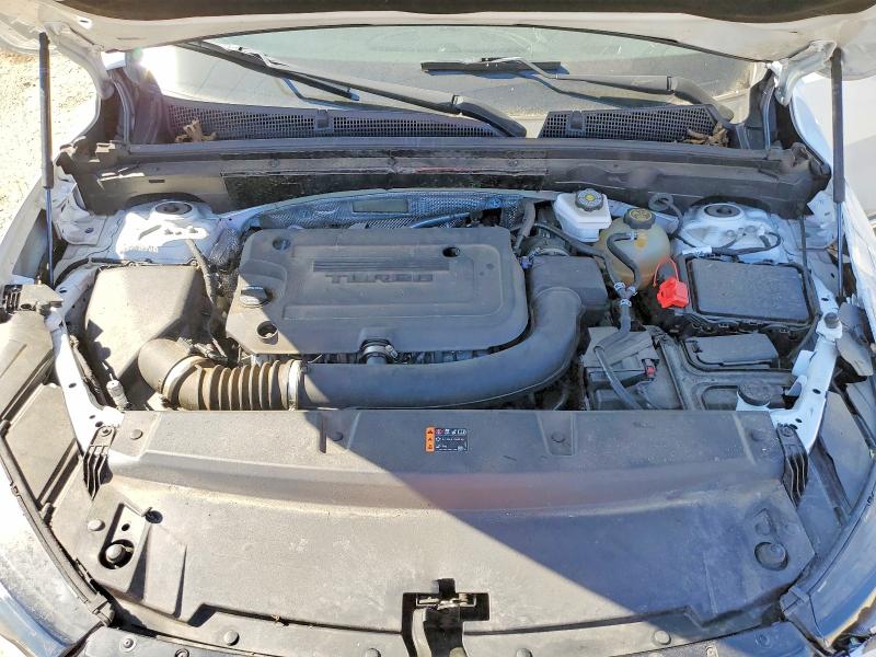 Продажа на аукционе авто 2022 Buick Envision, vin: LRBAZLR42ND049524, номер лота: 49057416
