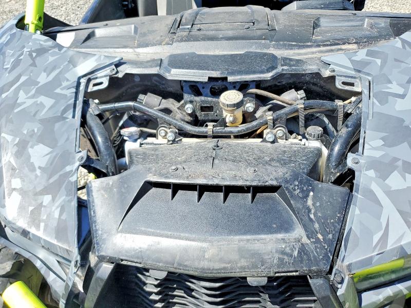 51323346 :رقم المزاد ، JKARFCB16MB502366 vin ، 2021 Kawasaki Teryx مزاد بيع