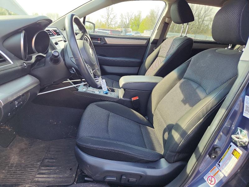 Aukcja sprzedaży 2017 Subaru Outback, vin: 4S4BSACC3H3406505, numer aukcji: 49489596