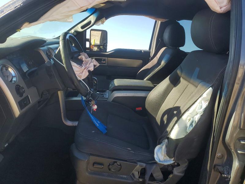 Продаж на аукціоні авто 2013 Ford F150, vin: 1FTFW1CF8DKE81995, номер лоту: 49292196