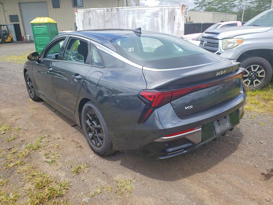 Aukcja sprzedaży 2025 Kia K5, vin: KNAG24J72S5357212, numer aukcji: 50359546