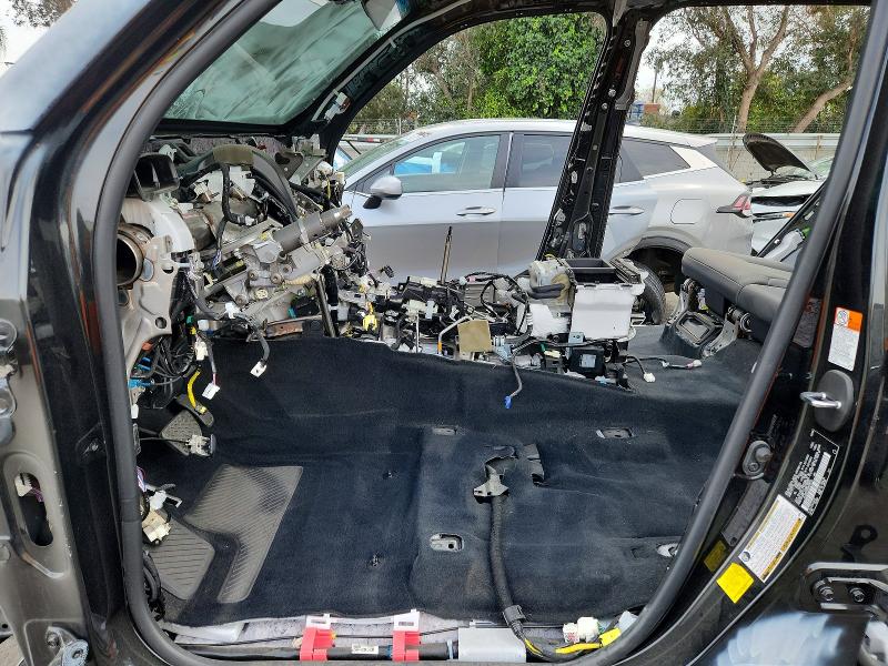 49410286 :رقم المزاد ، JTJGB7CX5R4065214 vin ، 2024 Lexus Lx 600 مزاد بيع