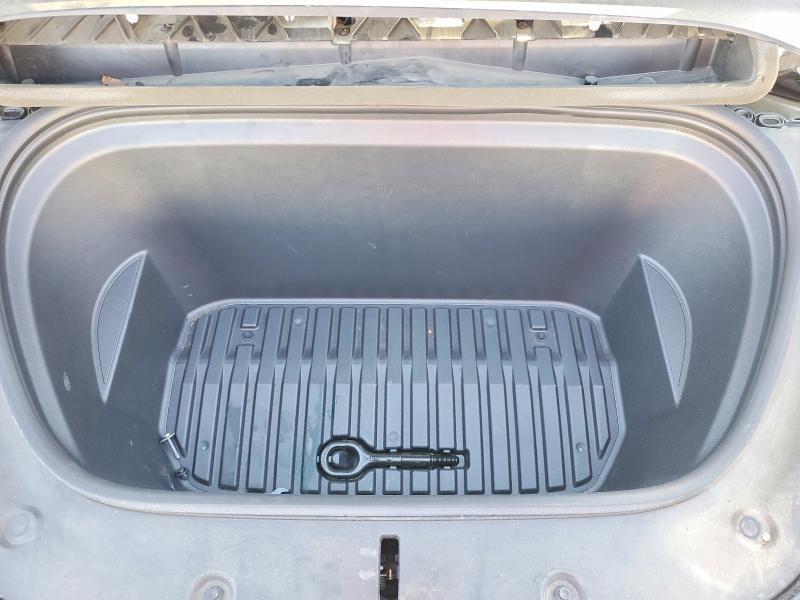 Aukcja sprzedaży 2023 Tesla Model Y, vin: 7SAYGDEE0PF910420, numer aukcji: 51031046