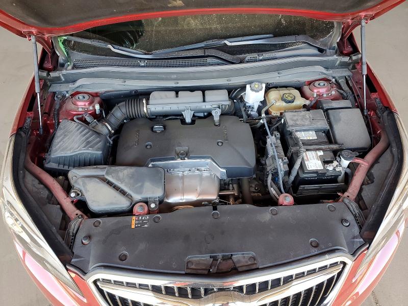 Продажа на аукционе авто 2020 Buick Envision, vin: LRBFXCSA4LD125110, номер лота: 49642156