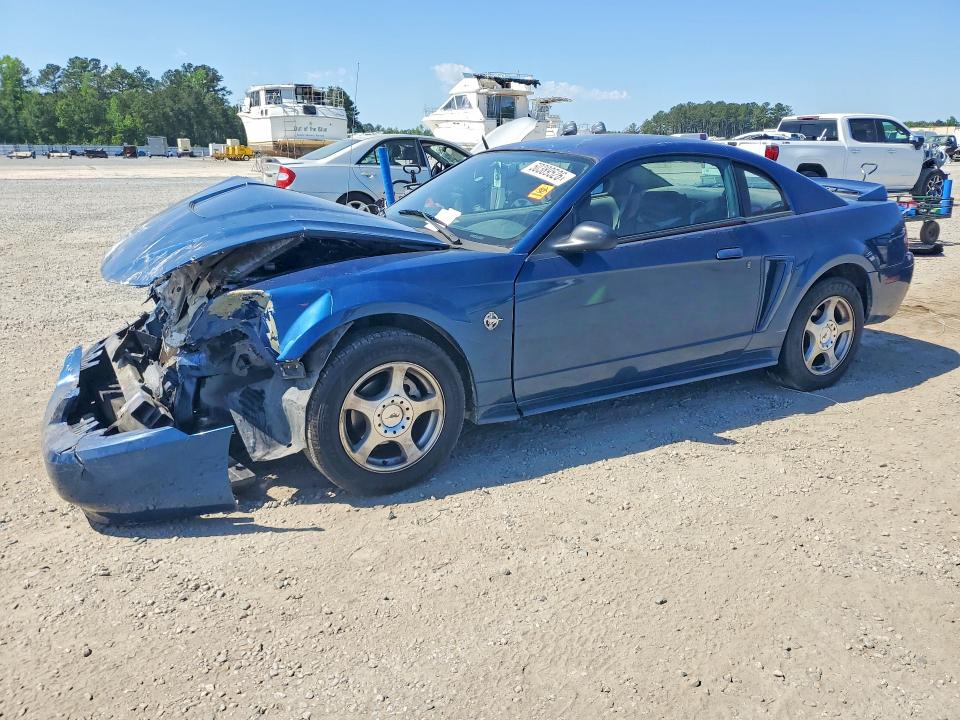 Продаж на аукціоні авто 1999 Ford Mustang, vin: 1FAFP4043XF222626, номер лоту: 50389526