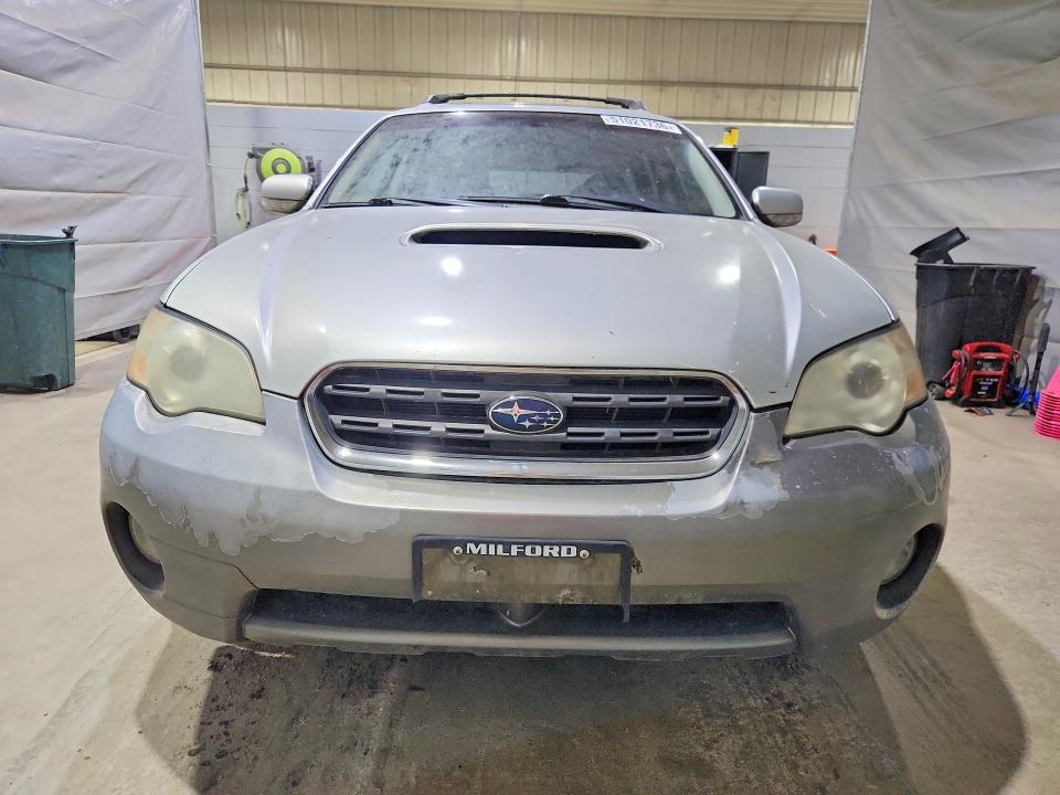 Продаж на аукціоні авто 2006 Subaru Legacy, vin: 4S4BP67C164341914, номер лоту: 51021736