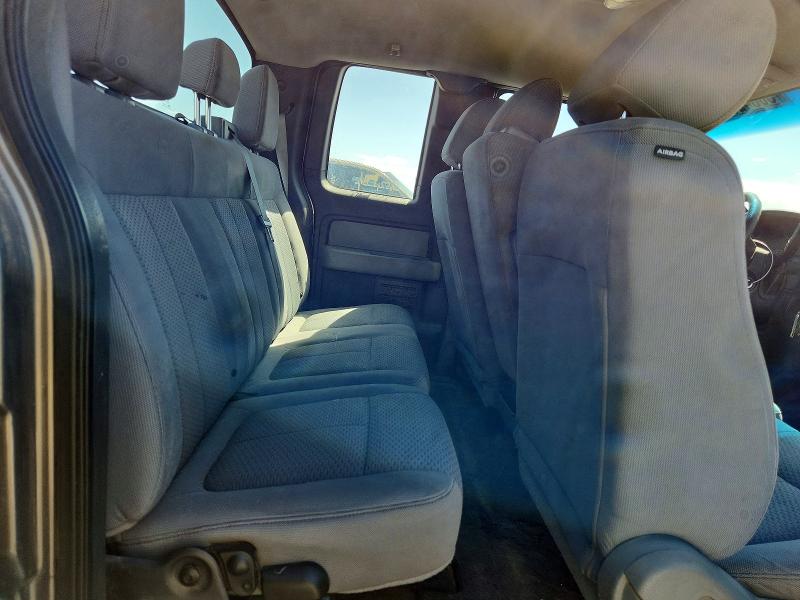 Aukcja sprzedaży 2013 Ford F150, vin: 1FTFX1EF9DFD03516, numer aukcji: 50042586