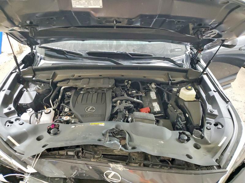 Aukcja sprzedaży 2024 Lexus Tx 350, vin: 5TDAAAA66RS011475, numer aukcji: 49922356