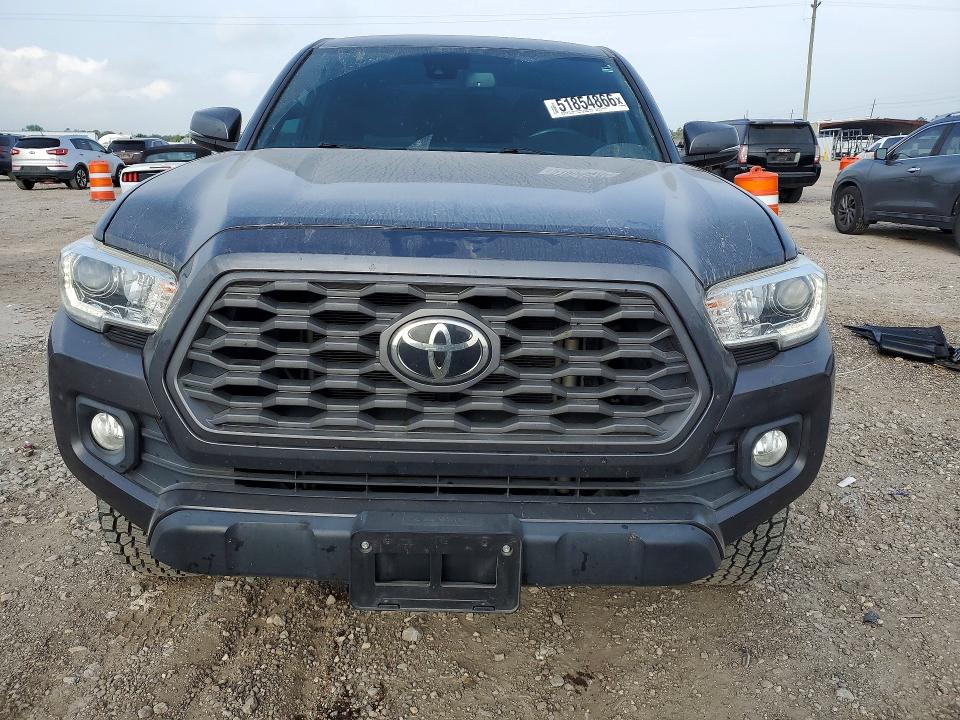 Aukcja sprzedaży 2020 Toyota Tacoma, vin: 3TMCZ5AN9LM359309, numer aukcji: 51854866