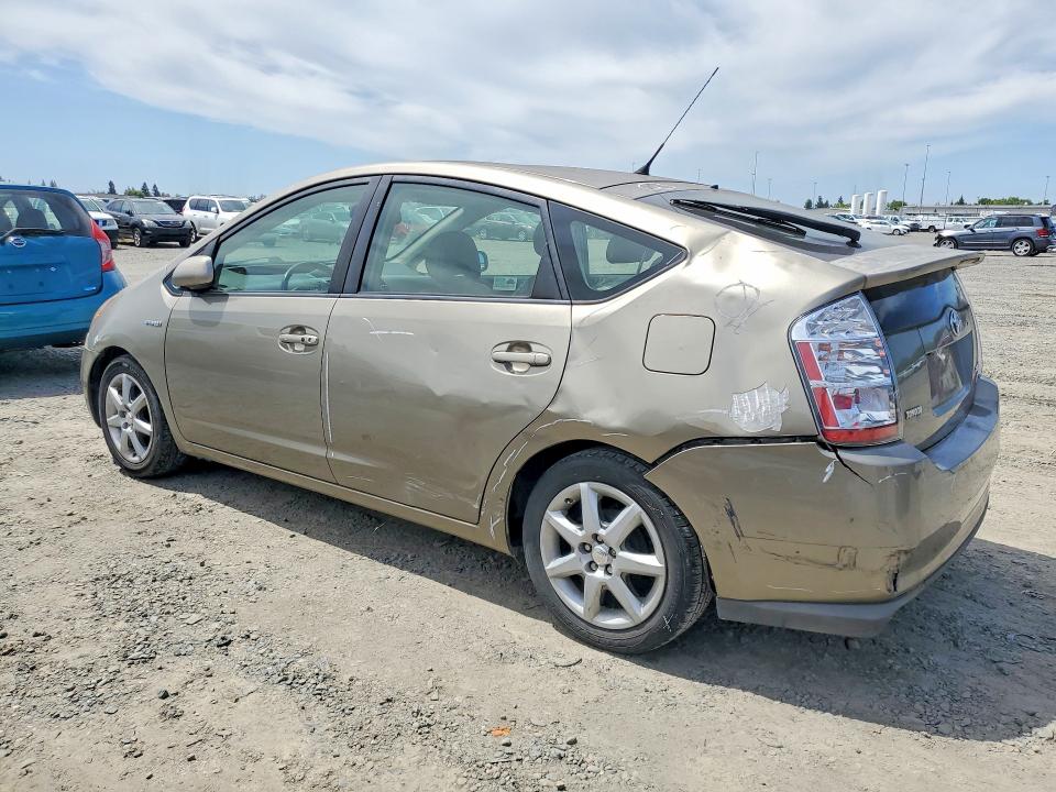 51309516 :رقم المزاد ، JTDKB20U483409341 vin ، 2008 Toyota Prius مزاد بيع