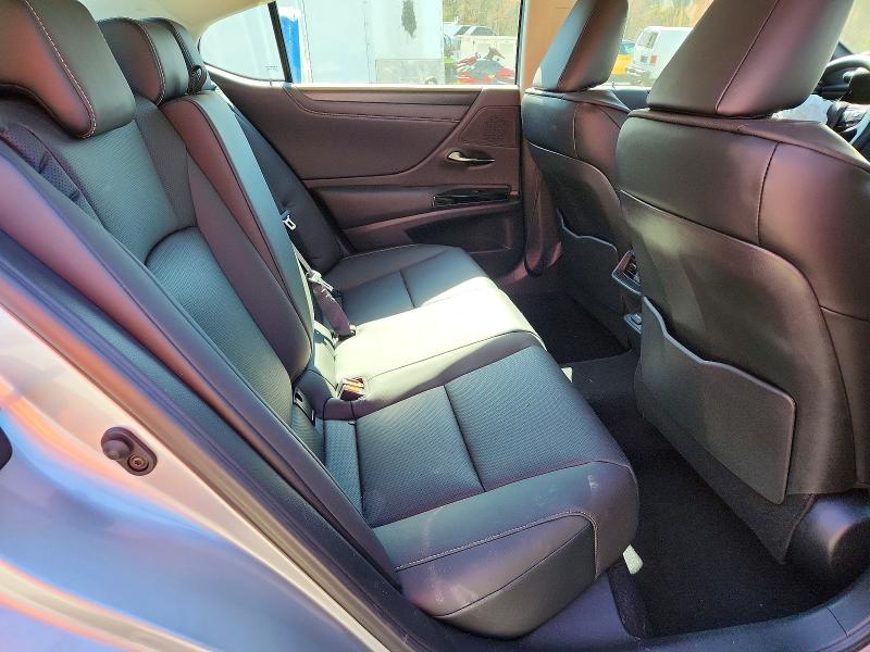 49073606 :رقم المزاد ، 58ADZ1B1XSU213606 vin ، 2025 Lexus Es 350 مزاد بيع