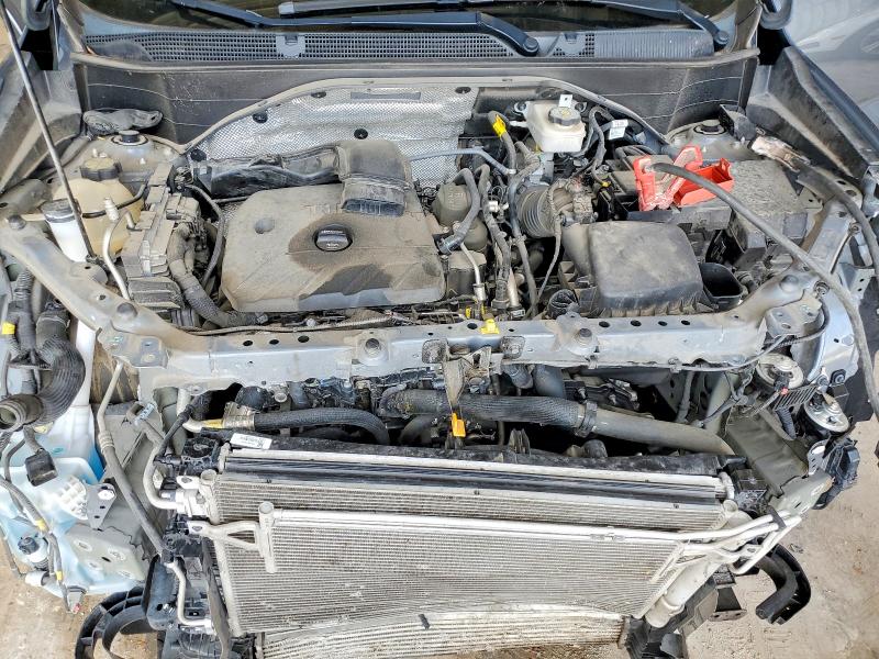 Aukcja sprzedaży 2022 Buick Encore Gx, vin: KL4MMDSL1NB063005, numer aukcji: 49557526