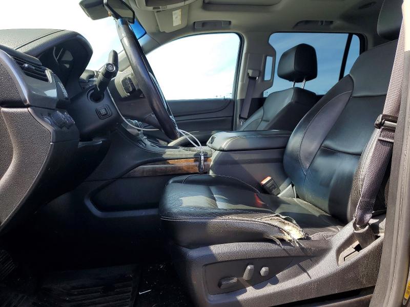 Aukcja sprzedaży 2017 Chevrolet Tahoe, vin: 1GNSKBKC8HR254253, numer aukcji: 51478046