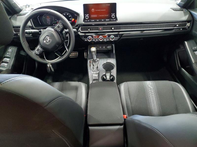 Aukcja sprzedaży 2026 Honda Civic, vin: 2HGFE4F86TH304998, numer aukcji: 50935036