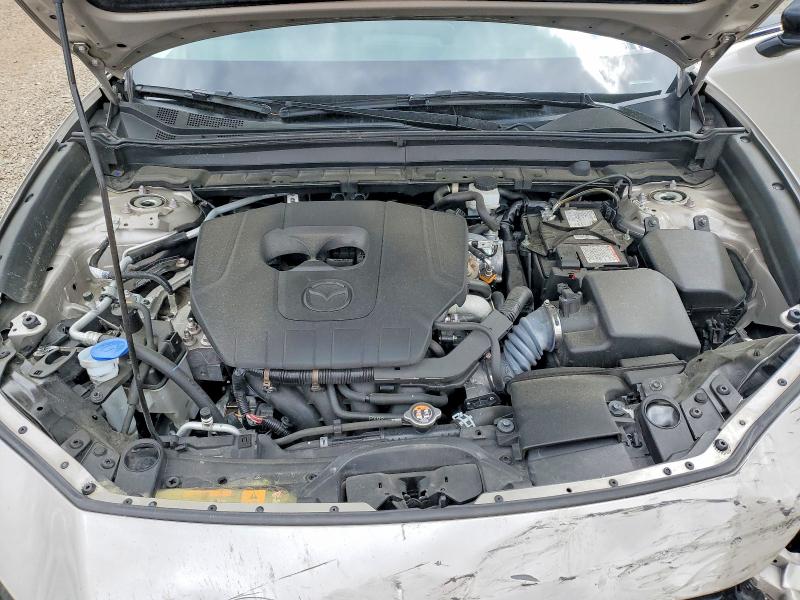 Aukcja sprzedaży 2024 Mazda Cx-30, vin: 3MVDMBBM4RM649746, numer aukcji: 49968246