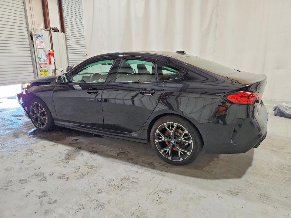 51341276 :رقم المزاد ، WBA23GG06T7U15850 vin ، 2026 Bmw 228xi مزاد بيع