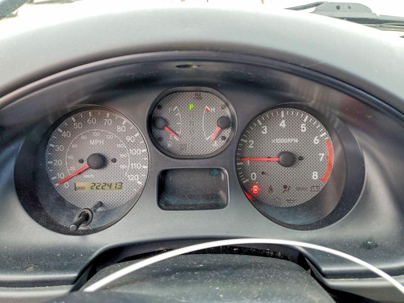 Aukcja sprzedaży 1999 Toyota Rav4, vin: JT3HP10V2X7113020, numer aukcji: 49596226
