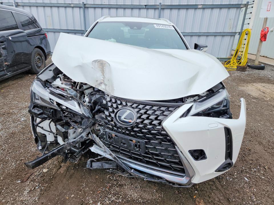 Aukcja sprzedaży 2024 Lexus Ux, vin: JTHL9JBH0R2072375, numer aukcji: 49143516