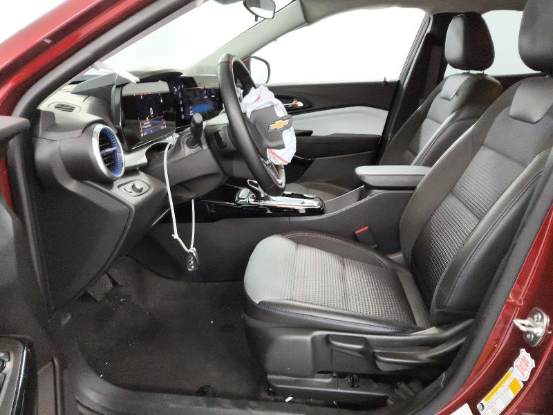 Продаж на аукціоні авто 2025 Chevrolet Trax, vin: KL77LHEP2SC242278, номер лоту: 51608686