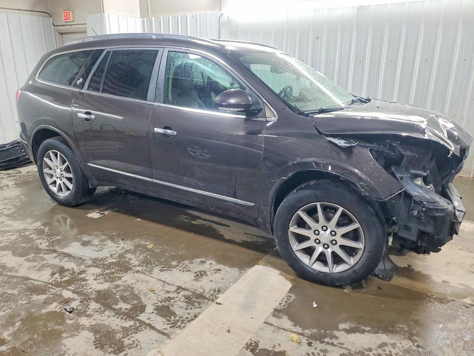 Продаж на аукціоні авто 2014 Buick Enclave, vin: 5GAKVBKD5EJ214927, номер лоту: 50969766