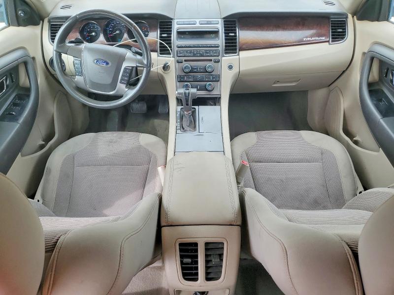 Aukcja sprzedaży 2010 Ford Taurus, vin: 1FAHP2EWXAG169447, numer aukcji: 51284996