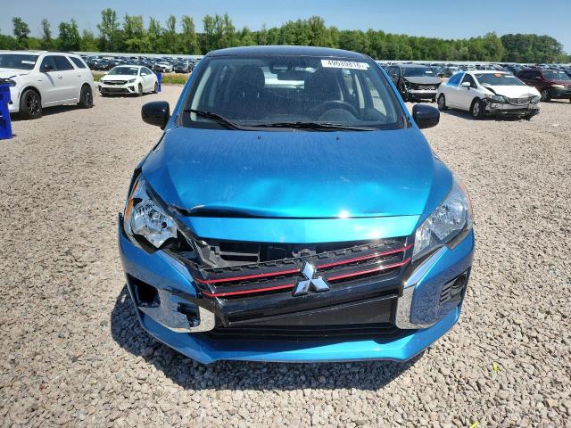 2023 Mitsubishi Mirage მანქანა იყიდება აუქციონზე, vin: ML32AWHJXPH006439, აუქციონის ნომერი: 49639816