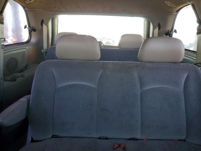 51983636 :رقم المزاد ، 1D4GP25B23B273470 vin ، 2003 Dodge Caravan مزاد بيع
