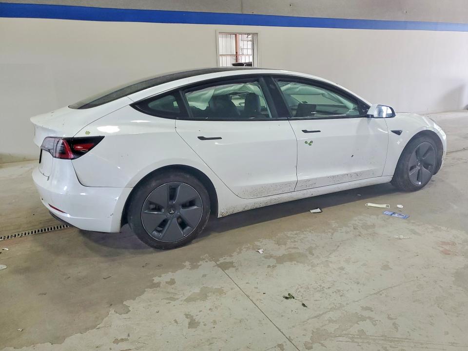 Aukcja sprzedaży 2023 Tesla Model 3, vin: 5YJ3E1EA4PF667851, numer aukcji: 51780456
