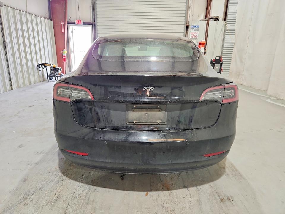 Aukcja sprzedaży 2022 Tesla Model 3, vin: 5YJ3E1EA1NF288416, numer aukcji: 50165696