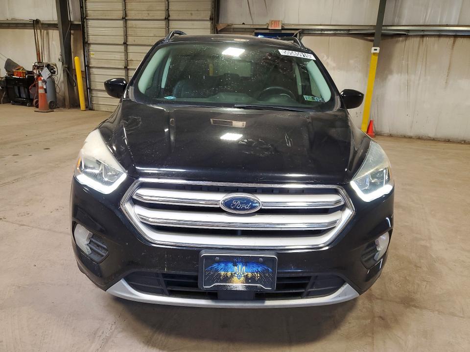 Aukcja sprzedaży 2018 Ford Escape, vin: 1FMCU9HD3JUB58142, numer aukcji: 50585916