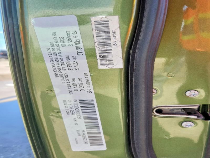 Продажа на аукционе авто 2018 Dodge Charger, vin: 2C3CDXCT0JH230154, номер лота: 50788126