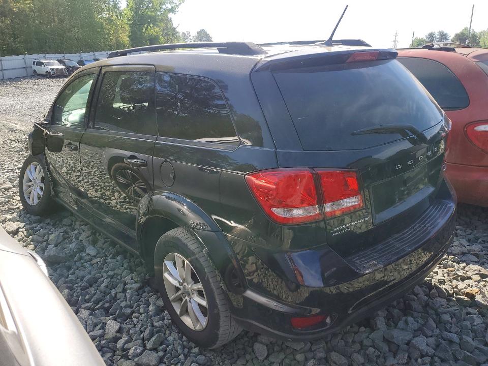 Продаж на аукціоні авто 2015 Dodge Journey Sxt, vin: 3C4PDDBG1FT618962, номер лоту: 49797816