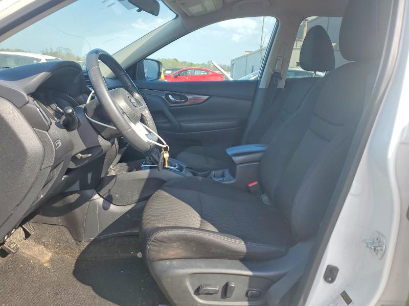 Aukcja sprzedaży 2017 Nissan Rogue, vin: 5N1AT2MV7HC808901, numer aukcji: 48082326