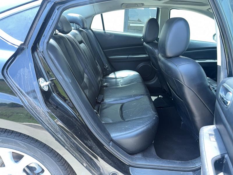 Продаж на аукціоні авто 2012 Mazda 6, vin: 1YVHZ8CB2C5M14208, номер лоту: 51566466