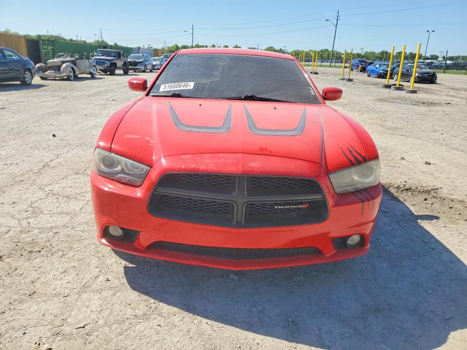 Продажа на аукционе авто 2014 Dodge Charger, vin: 2C3CDXCTXEH322393, номер лота: 51660646