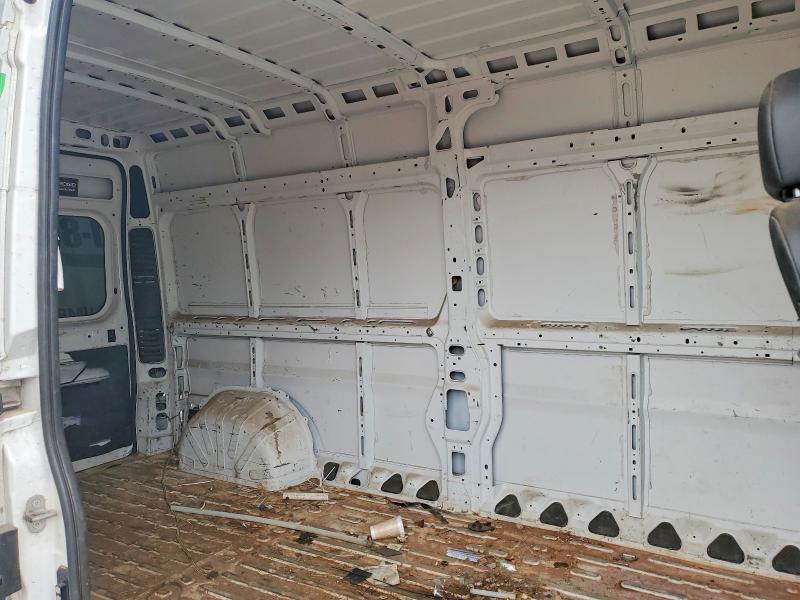 2021 Ram Promaster 2500 მანქანა იყიდება აუქციონზე, vin: 3C6LRVDG4ME516387, აუქციონის ნომერი: 48330926