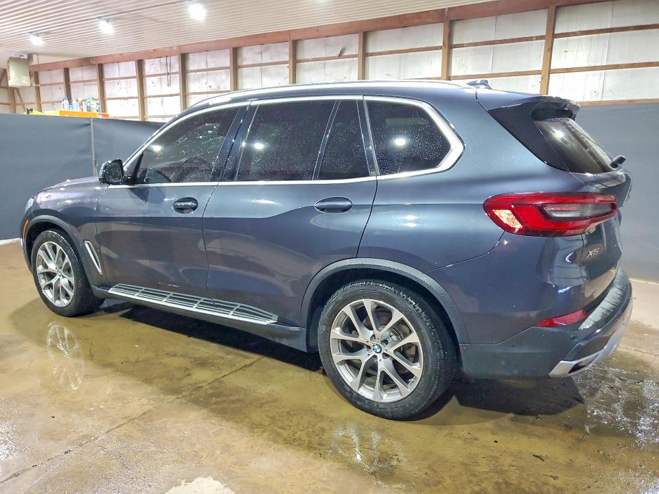 Aukcja sprzedaży 2019 Bmw X5, vin: 5UXCR6C50KLL36762, numer aukcji: 50647006