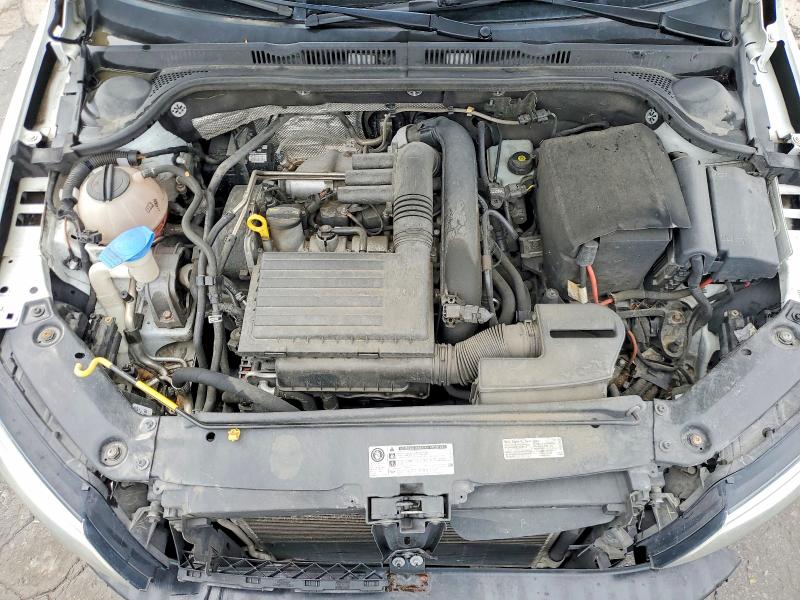 Aukcja sprzedaży 2017 Volkswagen Jetta, vin: 3VWDB7AJ1HM303516, numer aukcji: 49655646