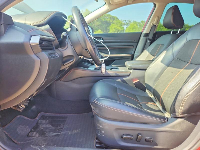 2019 Nissan Altima მანქანა იყიდება აუქციონზე, vin: 1N4BL4CV3KN316289, აუქციონის ნომერი: 51662196
