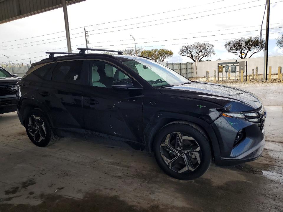 Aukcja sprzedaży 2023 Hyundai Tucson, vin: 5NMJF3AE6PH194204, numer aukcji: 49318746